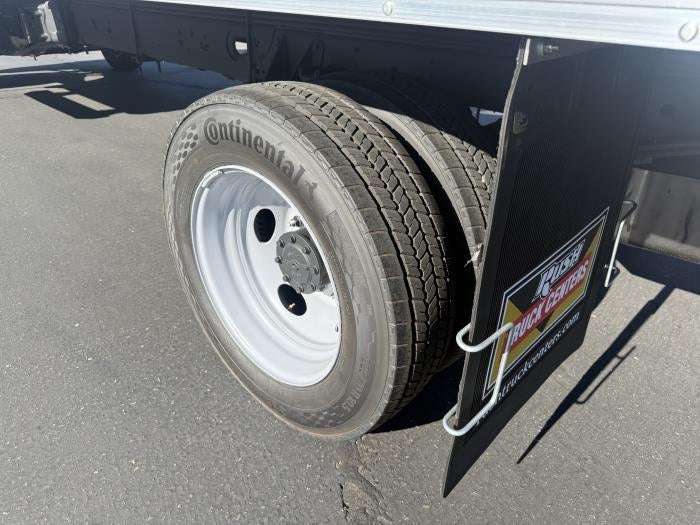 2026 Ford F-550 XLT