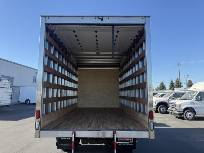 2026 Ford F-550 XLT