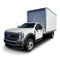 2026 Ford F-550 XLT