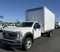 2026 Ford F-550 XLT