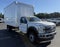 2026 Ford F-550 XLT