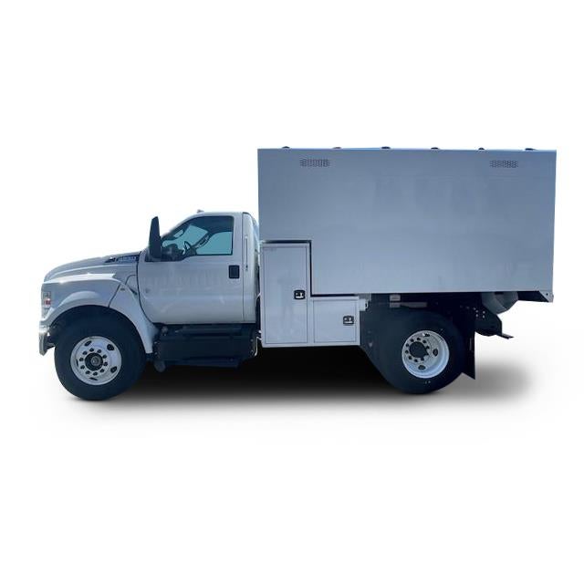 2025 Ford F-650 Standard