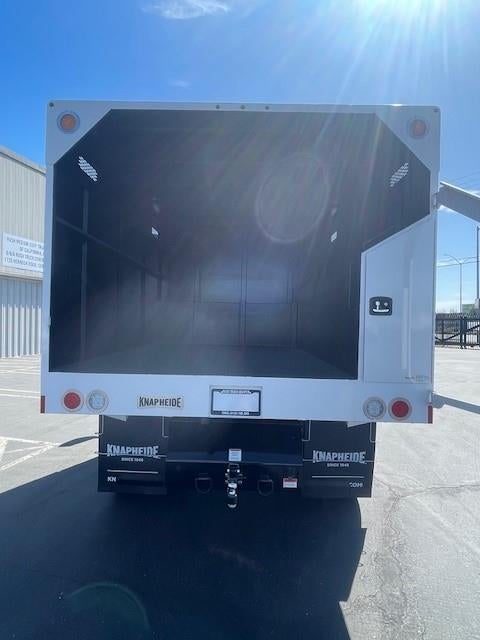 2025 Ford F-650 Standard