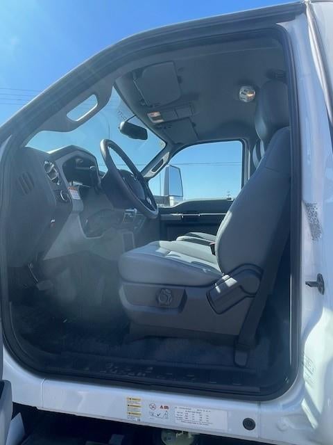 2025 Ford F-650 Standard