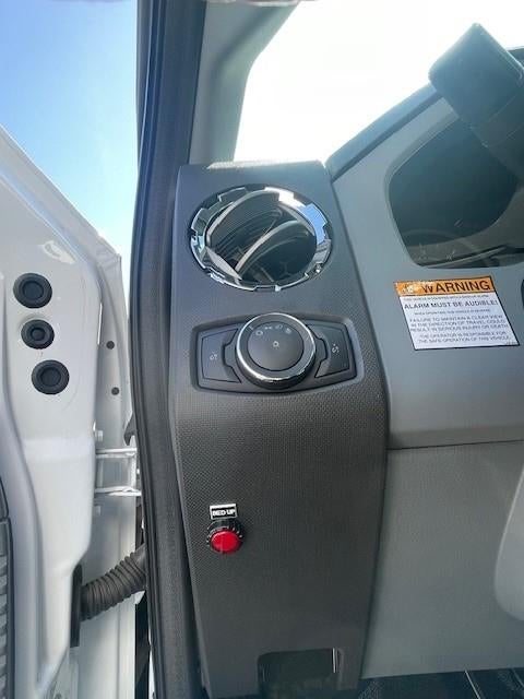 2025 Ford F-650 Standard