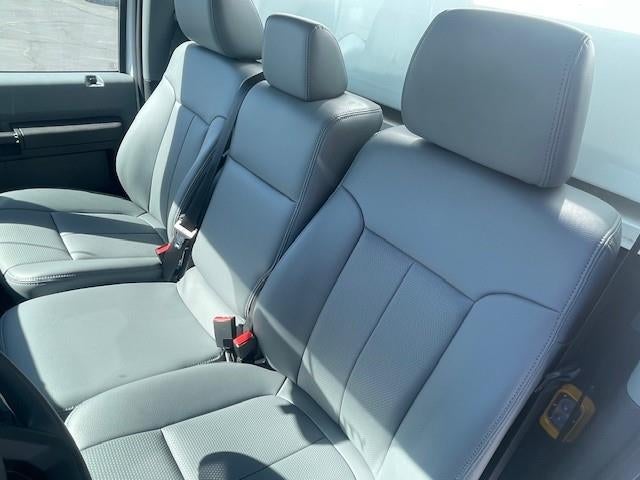 2025 Ford F-650 Standard