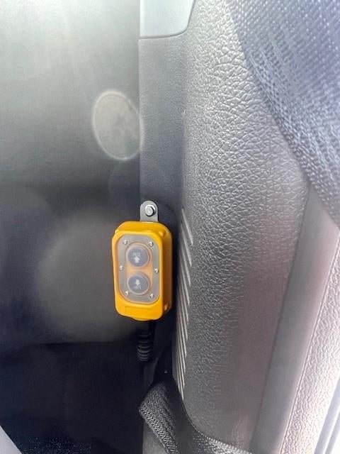 2025 Ford F-650 Standard