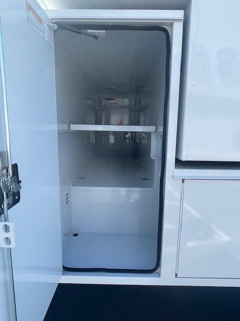 2025 Ford F-650 Standard