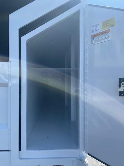 2025 Ford F-650 Standard