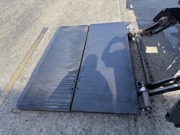 2026 Ford F-650 Reg Cab