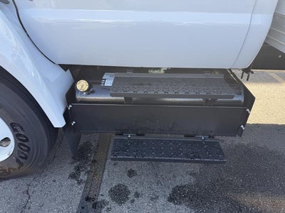 2026 Ford F-650 Reg Cab