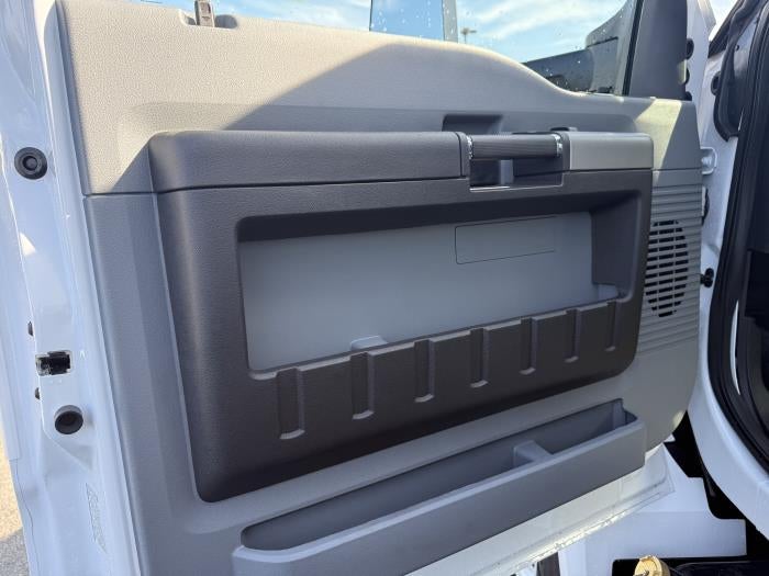 2026 Ford F-650 Reg Cab