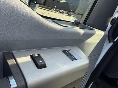 2026 Ford F-650 Reg Cab