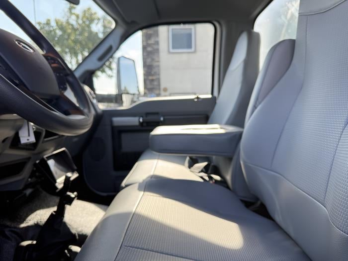 2026 Ford F-650 Reg Cab