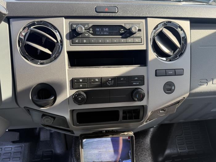 2026 Ford F-650 Reg Cab