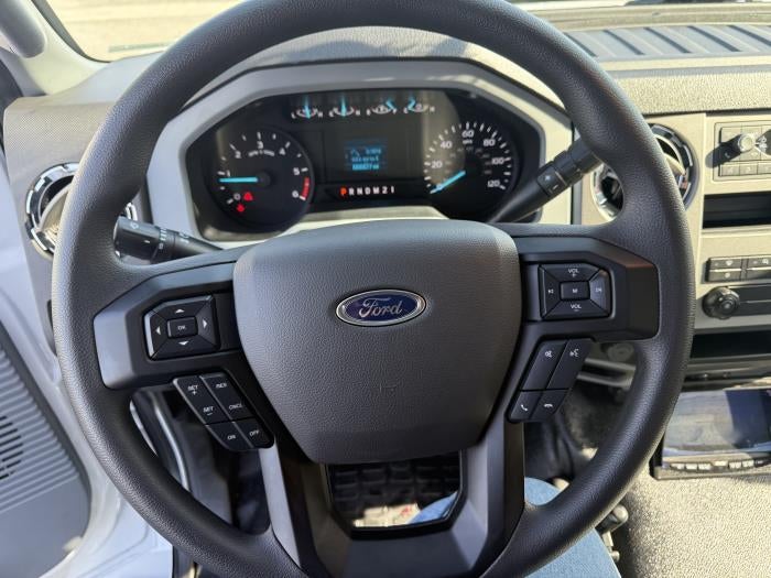 2026 Ford F-650 Reg Cab