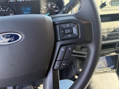 2026 Ford F-650 Reg Cab