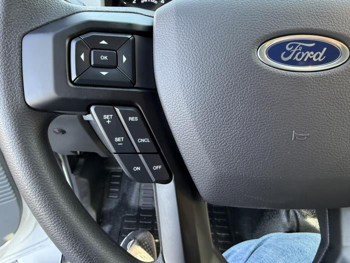 2026 Ford F-650 Reg Cab