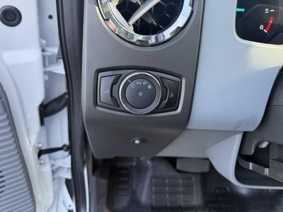 2026 Ford F-650 Reg Cab