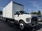 2026 Ford F-650 Reg Cab