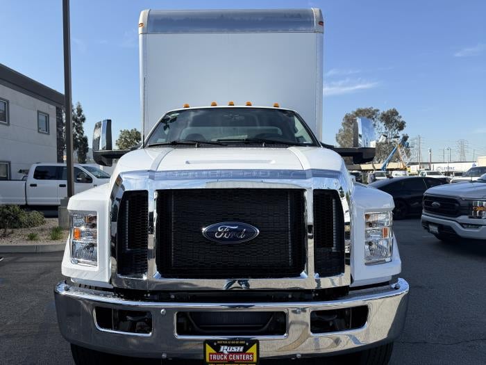 2026 Ford F-650 Reg Cab