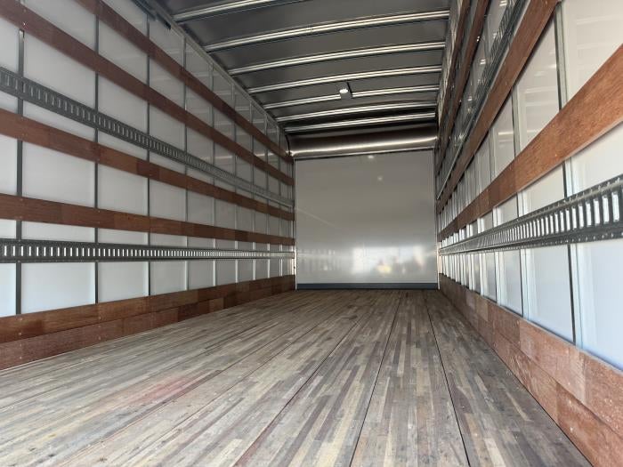 2026 Ford F-650 Reg Cab