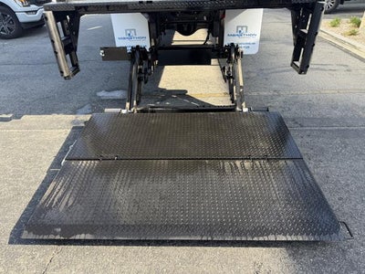 2026 Ford F-650 Reg Cab