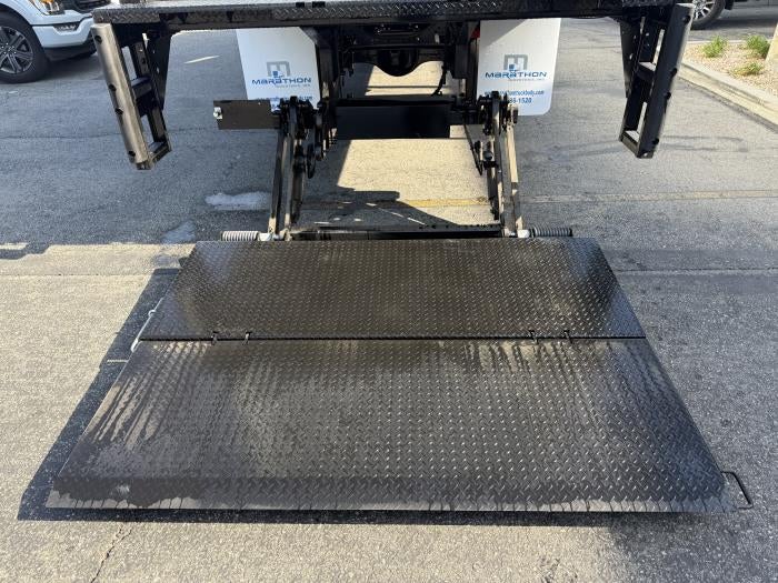 2026 Ford F-650 Reg Cab