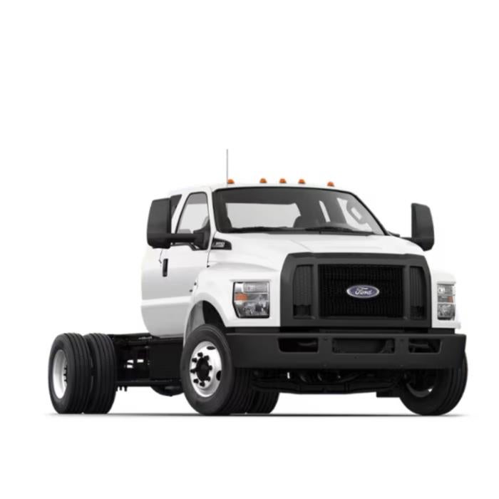 2027 Ford F-650 Preferred