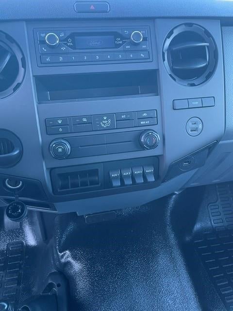 2027 Ford F-650 Preferred