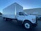 2027 Ford F-650 Preferred