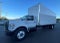 2027 Ford F-650 Preferred