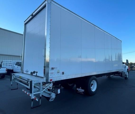 2027 Ford F-650 Preferred