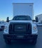 2027 Ford F-650 Preferred