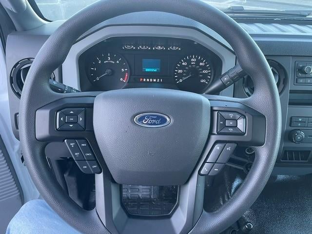 2027 Ford F-650 Preferred
