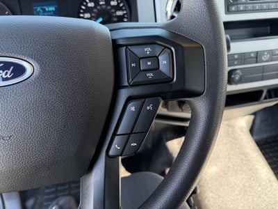 2027 Ford F-750 Preferred