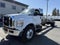 2027 Ford F-750 Preferred