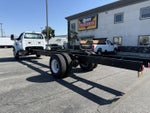 2027 Ford F-750 Preferred
