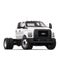 2025 Ford F-750 Standard