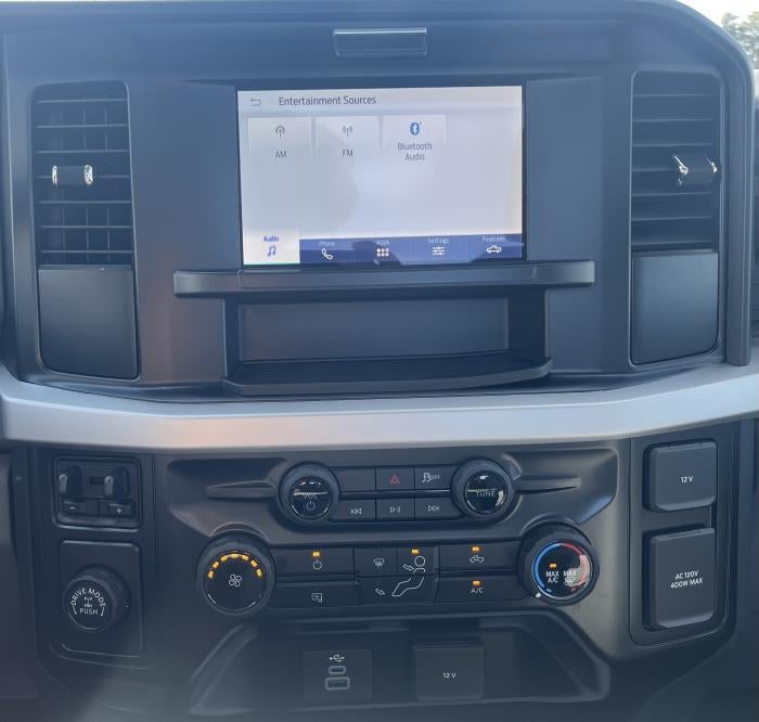 2026 Ford F-350 XL