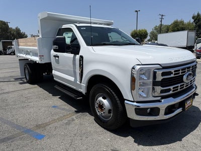 2025 Ford F-350 XL
