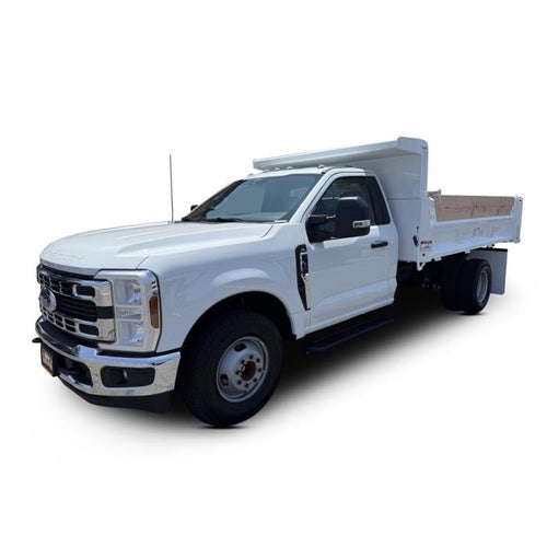 2026 Ford F-350 XL