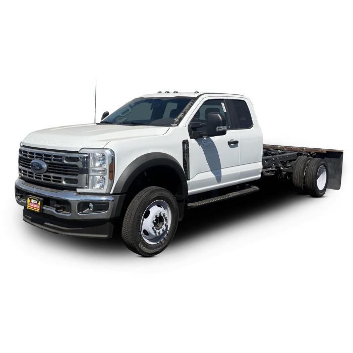 2026 Ford F-550 XL