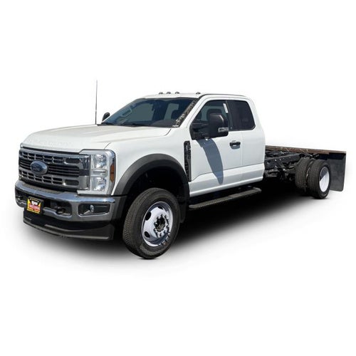 2026 Ford F-550 XL