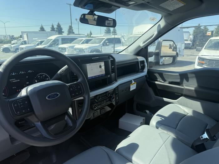 2026 Ford F-550 XL
