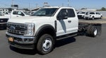 2026 Ford F-550 XL
