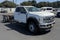2026 Ford F-550 XL