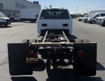 2026 Ford F-550 XL