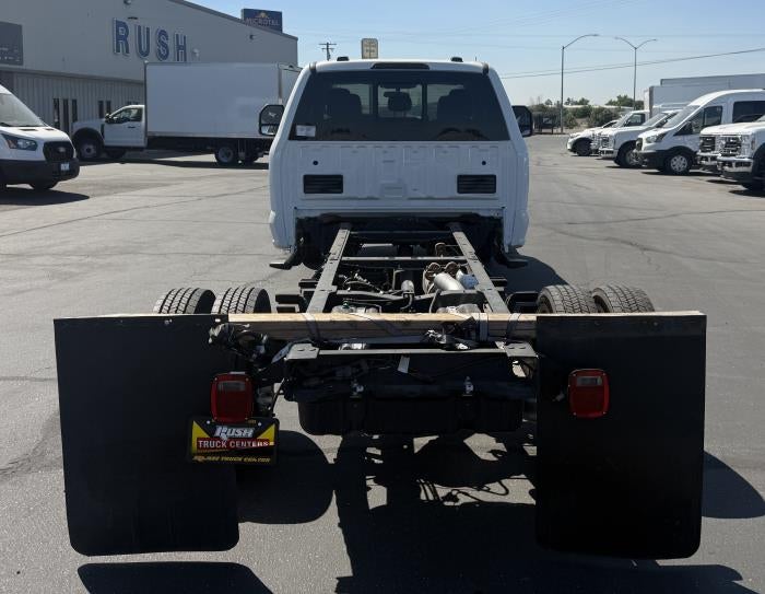 2026 Ford F-550 XL