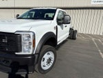 2027 Ford F-550 XL